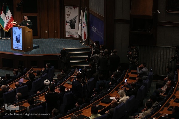 نخستین یادواره «شهدای رسانه مقاومت»