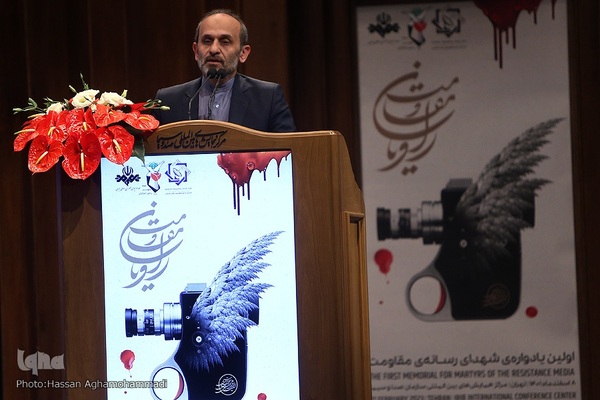 پیمان جبلی، رییس سازمان صدا و سیما