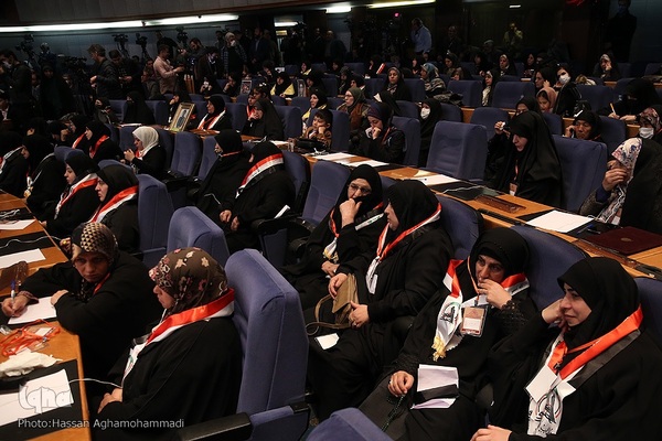 نخستین یادواره «شهدای رسانه مقاومت»