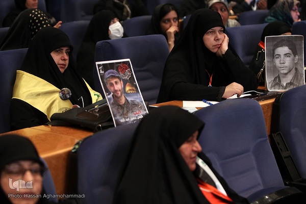 نخستین یادواره «شهدای رسانه مقاومت»