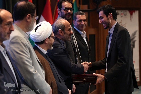 نخستین یادواره «شهدای رسانه مقاومت»