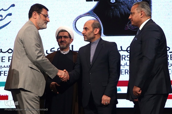 نخستین یادواره «شهدای رسانه مقاومت»