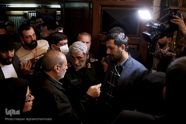 نخستین یادواره «شهدای رسانه مقاومت»