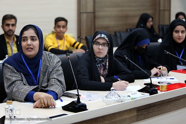 نخستین رویداد مشکل‌گشا با موضوع بررسی چالش‌های عدم تحقق تربیت ۱۰میلیون حافظ قرآن کریم