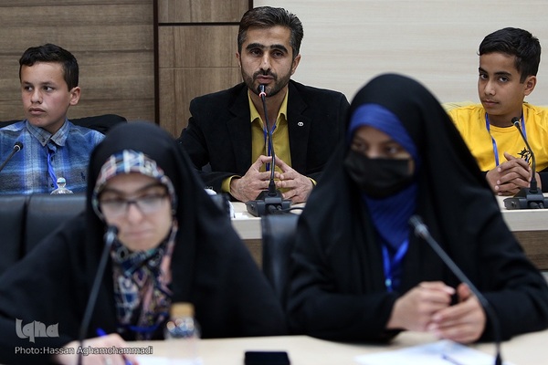 نخستین رویداد مشکل‌گشا با موضوع بررسی چالش‌های عدم تحقق تربیت ۱۰میلیون حافظ قرآن کریم