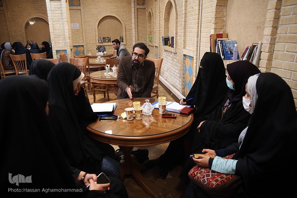 نخستین رویداد مشکل‌گشا با موضوع بررسی چالش‌های عدم تحقق تربیت ۱۰میلیون حافظ قرآن کریم