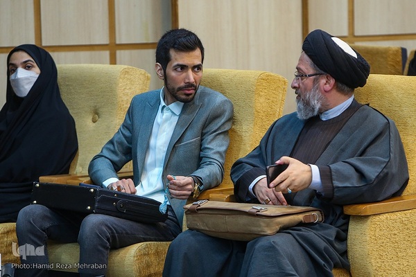 نخستین رویداد «مشکل‌گشا»