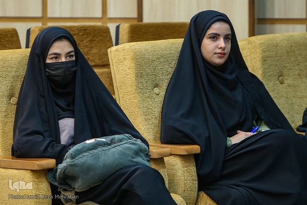 نخستین رویداد «مشکل‌گشا»