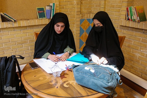 نخستین رویداد «مشکل‌گشا»