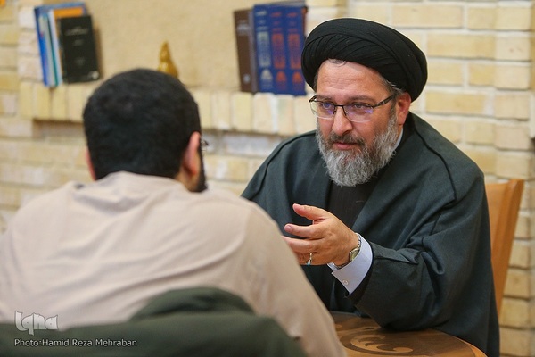 نخستین رویداد «مشکل‌گشا»