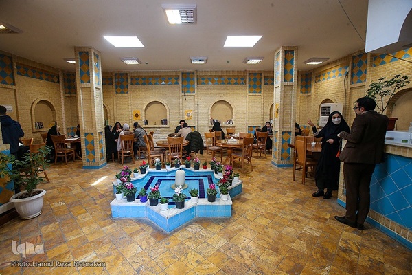 نخستین رویداد «مشکل‌گشا»