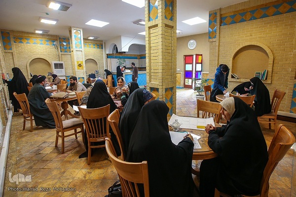 نخستین رویداد «مشکل‌گشا»