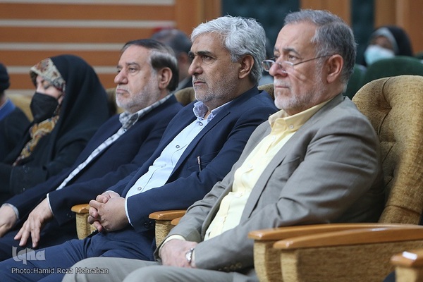 گردهمایی مدیران موسسات و تشکل های قرآن و عترت استان تهران