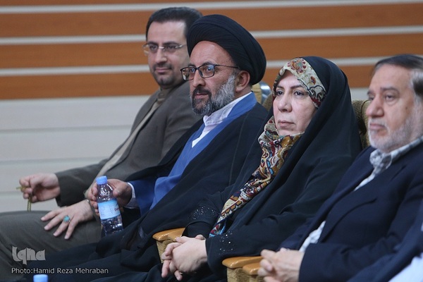 گردهمایی مدیران موسسات و تشکل های قرآن و عترت استان تهران