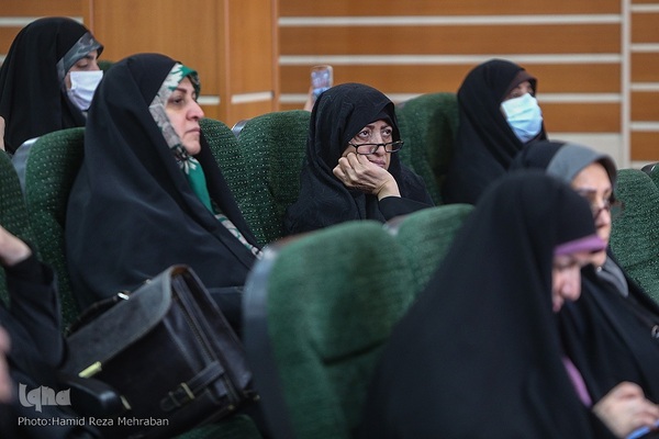 گردهمایی مدیران موسسات و تشکل های قرآن و عترت استان تهران