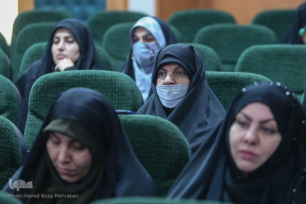 گردهمایی مدیران موسسات و تشکل های قرآن و عترت استان تهران