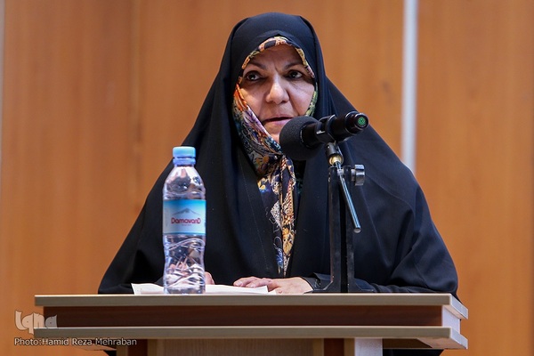 گردهمایی مدیران موسسات و تشکل های قرآن و عترت استان تهران