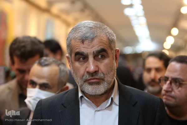 نمایشگاه «جهاددانشگاهی؛ الگوی ایرانی ـ اسلامی پیشرفت دانش‌بنیان» در مجلس شورای اسلامی