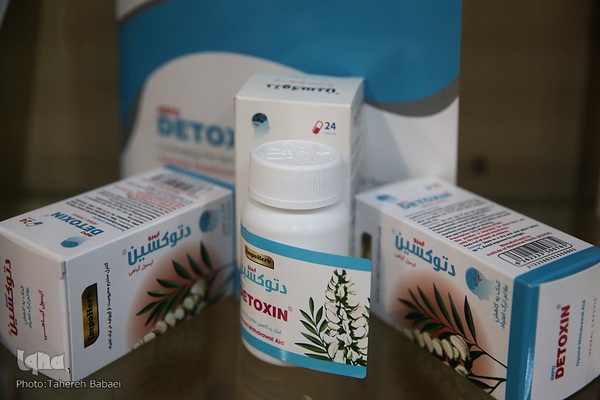 دومین روز نمایشگاه دستاوردهای جهاددانشگاهی در مجلس