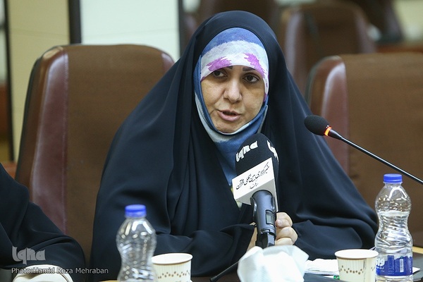 نشست بررسی طرح سنجش‌، آموزش و سطح بندی داوران مسابقات قرآن