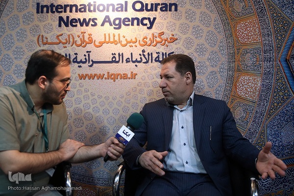 سومین روز نمایشگاه دستاوردهای جهاددانشگاهی در محل نمایشگاه دائمی خانه ملت در مجلس شورای اسلامی