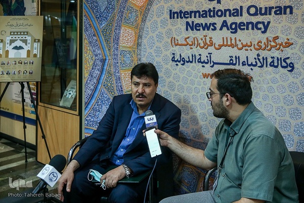 روز پایانی نمایشگاه دستاوردهای جهاددانشگاهی