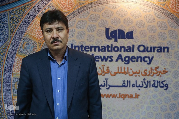 روز پایانی نمایشگاه دستاوردهای جهاددانشگاهی