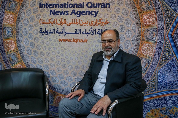 روز پایانی نمایشگاه دستاوردهای جهاددانشگاهی