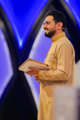 برنامه محفل شبکه سوم سیما