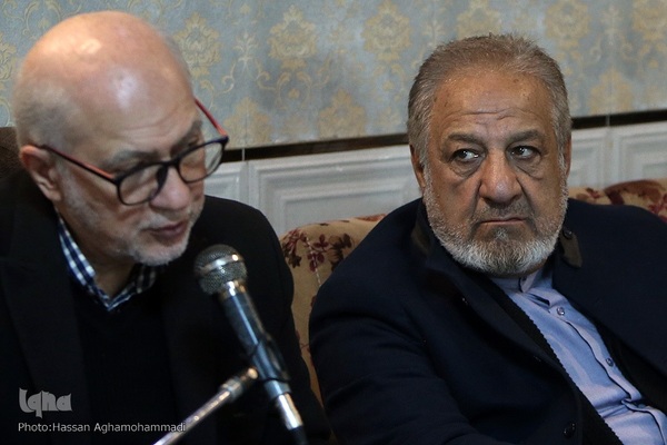 استاد علی‌اکبر حنیفی، پیشکسوت قرآنی