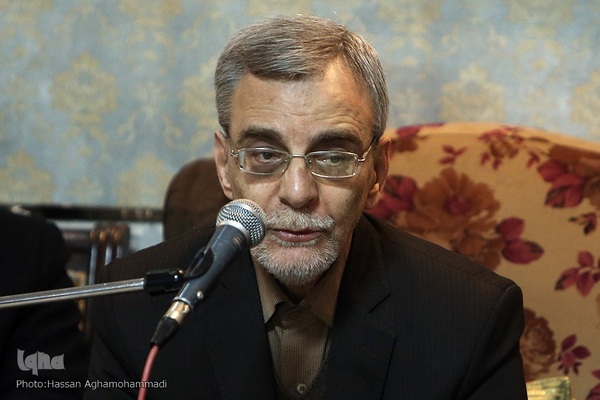 استاد بهروز یاری‌گل، پیشکسوت قرآنی