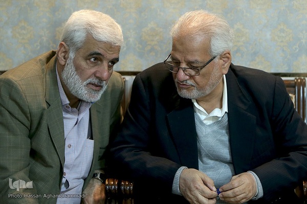 مراسم گرامیداشت شانزدهمین سالگرد درگذشت خادم القرآن، مرحوم استاد علی اربابی