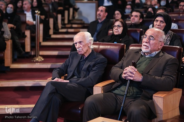 مراسم تشییع استاد سید عبدالله انوار