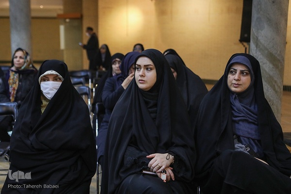 جشنواره قرآن آرمان