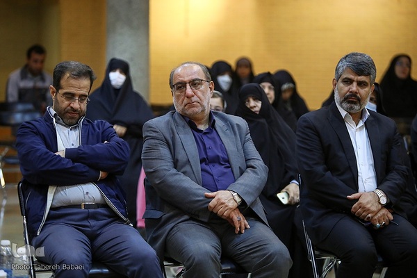 جشنواره قرآن آرمان