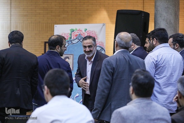 جشنواره قرآن آرمان