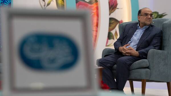 نفحات شبکه قرآن