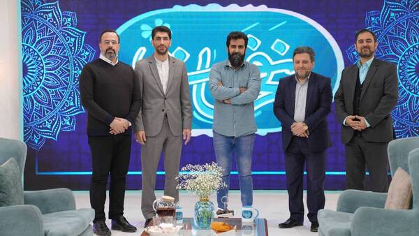 نفحات شبکه قرآن