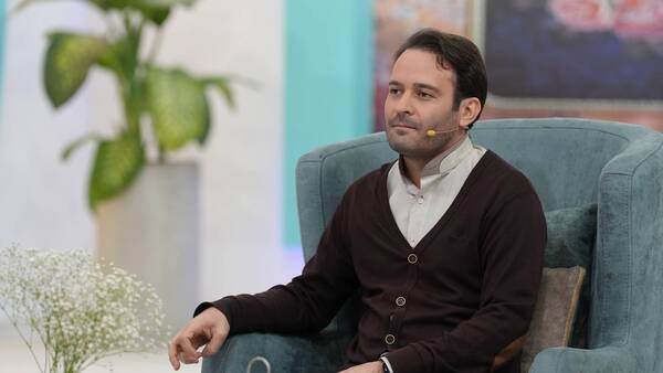 نفحات شبکه قرآن