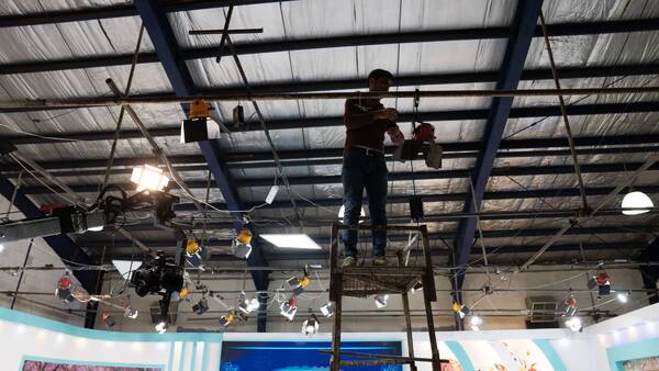 نفحات شبکه قرآن