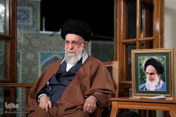 پیام نوروزی به مناسبت آغاز سال ۱۴۰۲