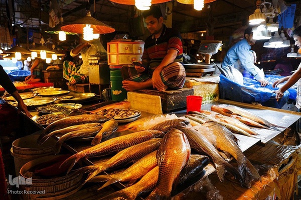جشن رمضان در ملل مسلمان