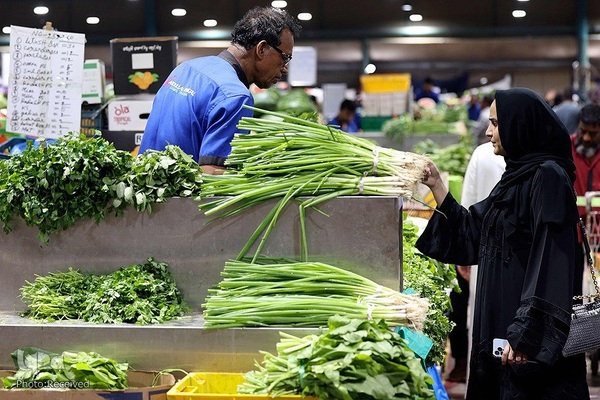 جشن رمضان در ملل مسلمان