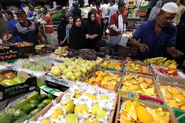 جشن رمضان در ملل مسلمان