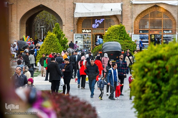 میدان نقش جهان