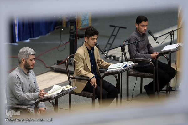 نخستین آیین عبادی و سیاسی نماز جمعه تهران در سال ۱۴۰۲