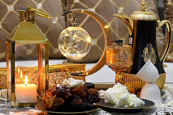 ماه مبارک رمضان در سرزمین وحی