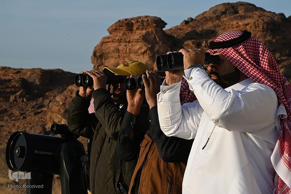 ماه مبارک رمضان در سرزمین وحی