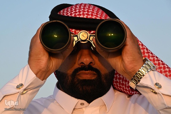 ماه مبارک رمضان در سرزمین وحی