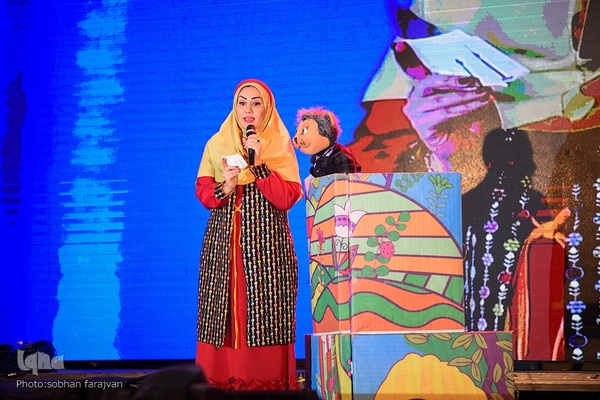 جشنواره نوروز و رمضان برج میلاد